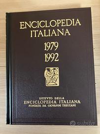 Enciclopedia Italiana