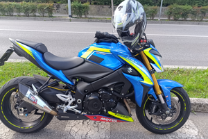 Suzuki Gsxs 1000 Yoshimura