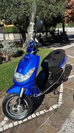 Peugeot Vivacity 50 2 tempi