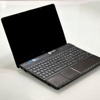 Notebook Sony Vaio