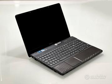 Notebook Sony Vaio