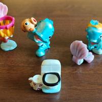 La strampalata scuola dei Balenotti Kinder 2002