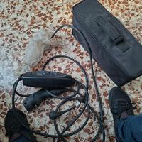 Cavi di ricarica auto  per Mercedes classe c origi