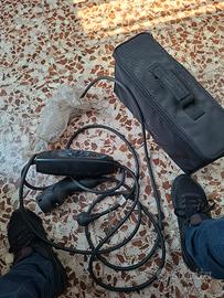 Cavi di ricarica auto  per Mercedes classe c origi