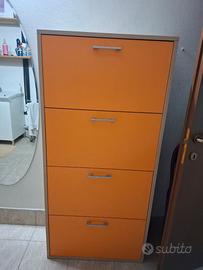 Scarpiera