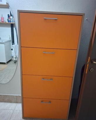 Scarpiera