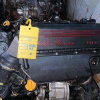 MOTORE 199B1000 1.3 MJ ALFA ROMEO