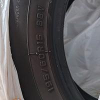 Gomme estive ecovision 195/60 R15 88V