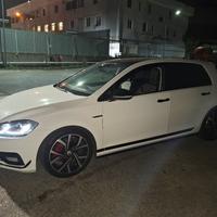 gaetano golf 7