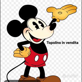topolino 