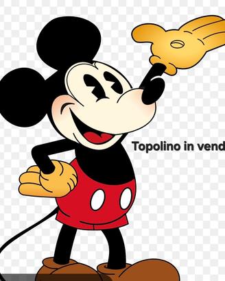 topolino 