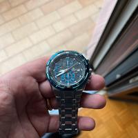 Casio edifice