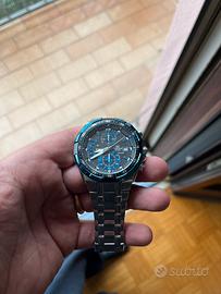 Casio edifice