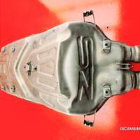 MARMITTA COLLETTORI DUCATI 999 749