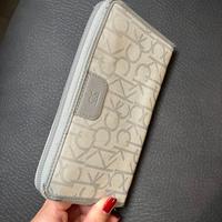 portafoglio calvin klein