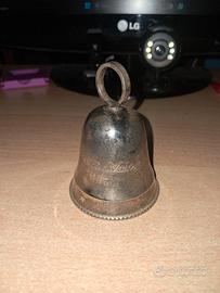 Campanella Natalizie vintage 1997i