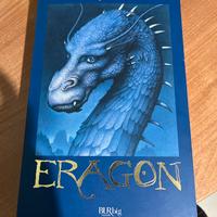 Libro: Eragon