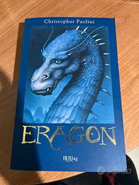 Libro: Eragon