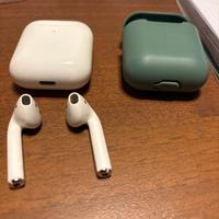 Airpods apple