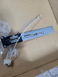 porta lampada faretti 12v PHILIPS QBS 570