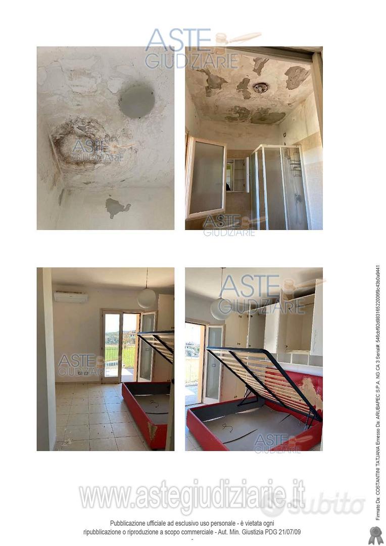 Appartamento – Capodimonte, Viterbo - Vista 3