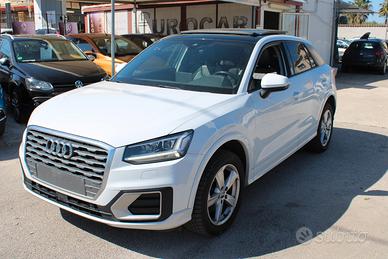 Audi Q2 1.6 TDI SPORT