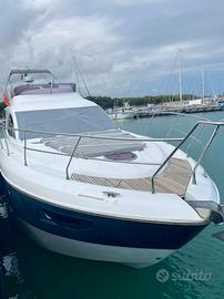 Beneteau 49 Grand Turismo con 2x435cv IPS