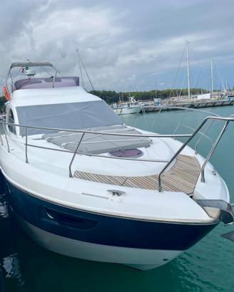 Beneteau 49 Grand Turismo con 2x435cv IPS