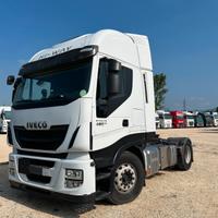 Iveco Stralis 480 E6 - Trattore Stradale