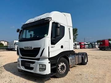 Iveco Stralis 480 E6 - Trattore Stradale