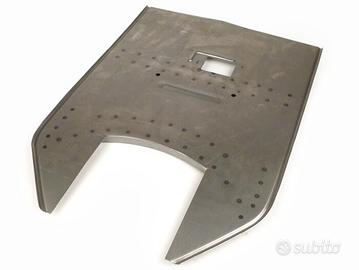 Pedana Piaggio Vespa PK 50 125 S XL RUSH N V HP