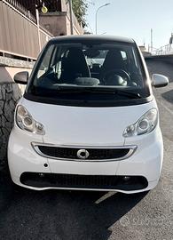 Smart Fortwo Passion CDI 2012