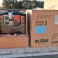 ricambi frigo per fustini birra da 8 lt.