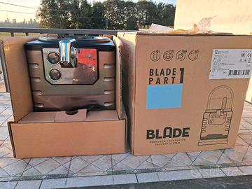 ricambi frigo per fustini birra da 8 lt.