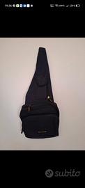 BORSELLO SPORT BLU