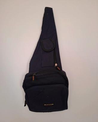 BORSELLO SPORT BLU