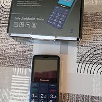 telefono cellulare Panasonic 