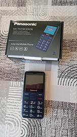 telefono cellulare Panasonic 