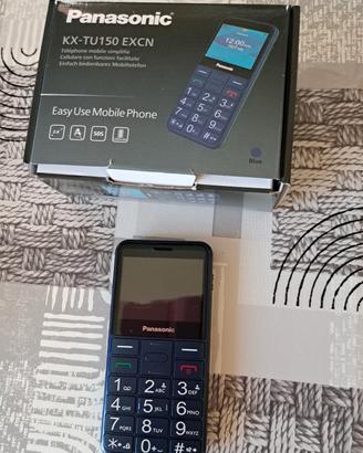 telefono cellulare Panasonic 