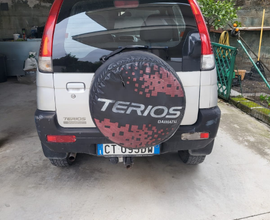 Daihatsu terios