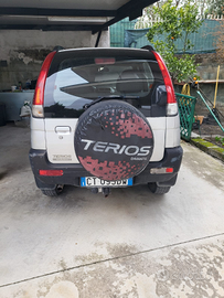Daihatsu terios