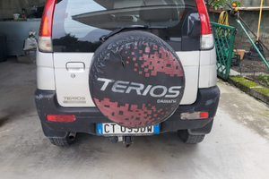 Daihatsu terios