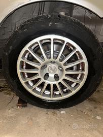 Cerchi OZ RACING BMW 16