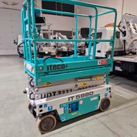 Piattaforma aerea PLE