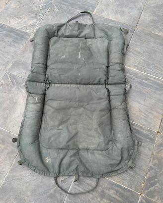 Materassimo da carpfishing