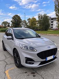 Ford Kuga Graphite Tech Edition
