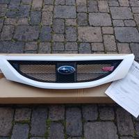 Griglia Subaru Impreza wrx sti OEM JDM