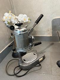 Machina da caffè Faema FAEMINA anni 50