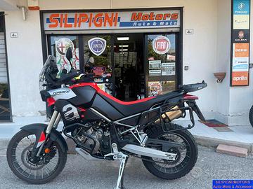 Aprilia tuareg 660 - 2022 solo 1731 km