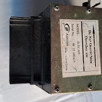 lettore banconote euro